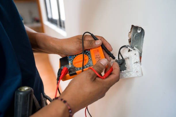 Best Electrical Installation Contractor  in Inglewood, CA
