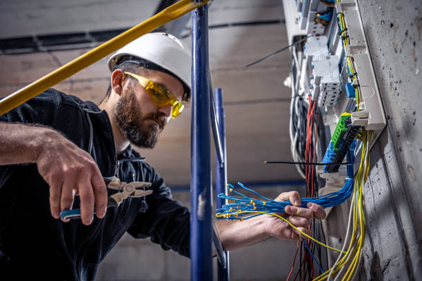 Best Ceiling Fan Installation Electrician  in Inglewood, CA