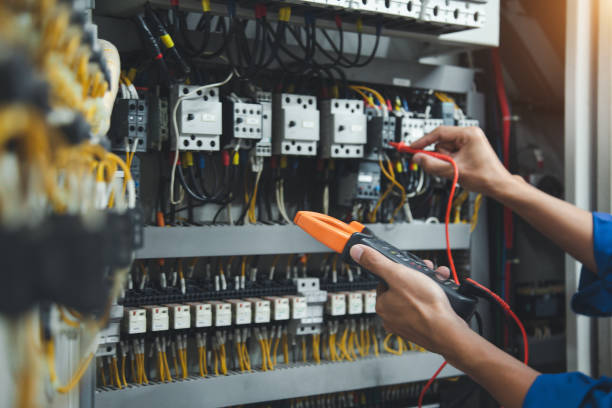 Electrical Rewiring Services in Inglewood, CA