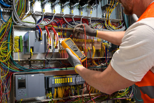 Best Licensed Electrician  in Inglewood, CA