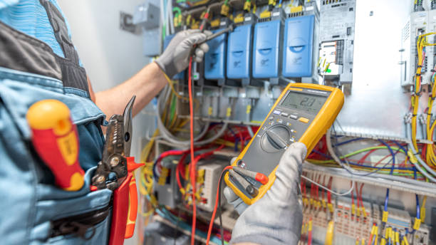Best Affordable Electrician  in Inglewood, CA